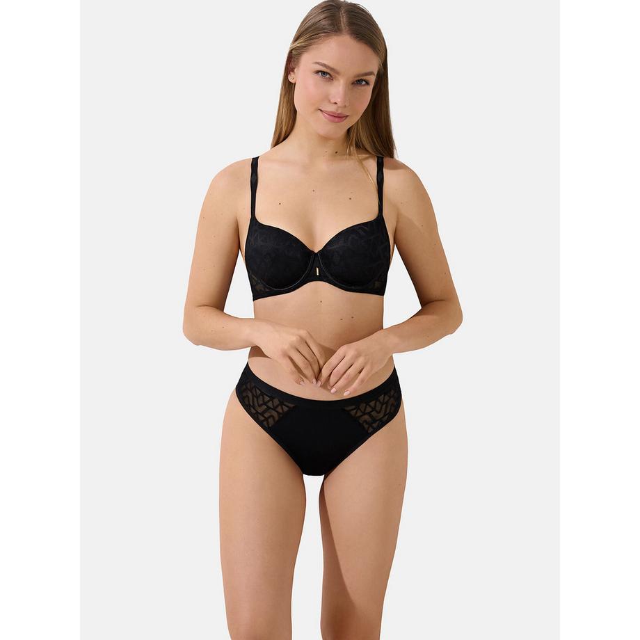 Lisca Opal Slip  