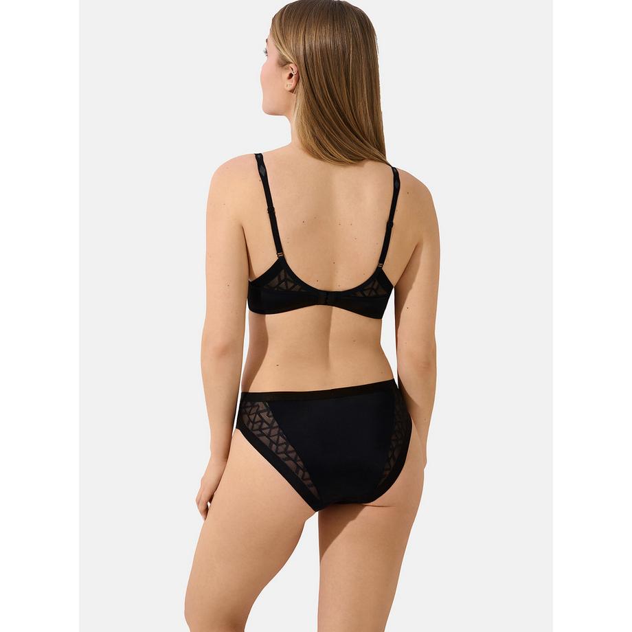 Lisca Opal Slip  