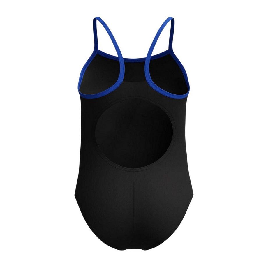 speedo  Badeanzug, Dünner Riemen 