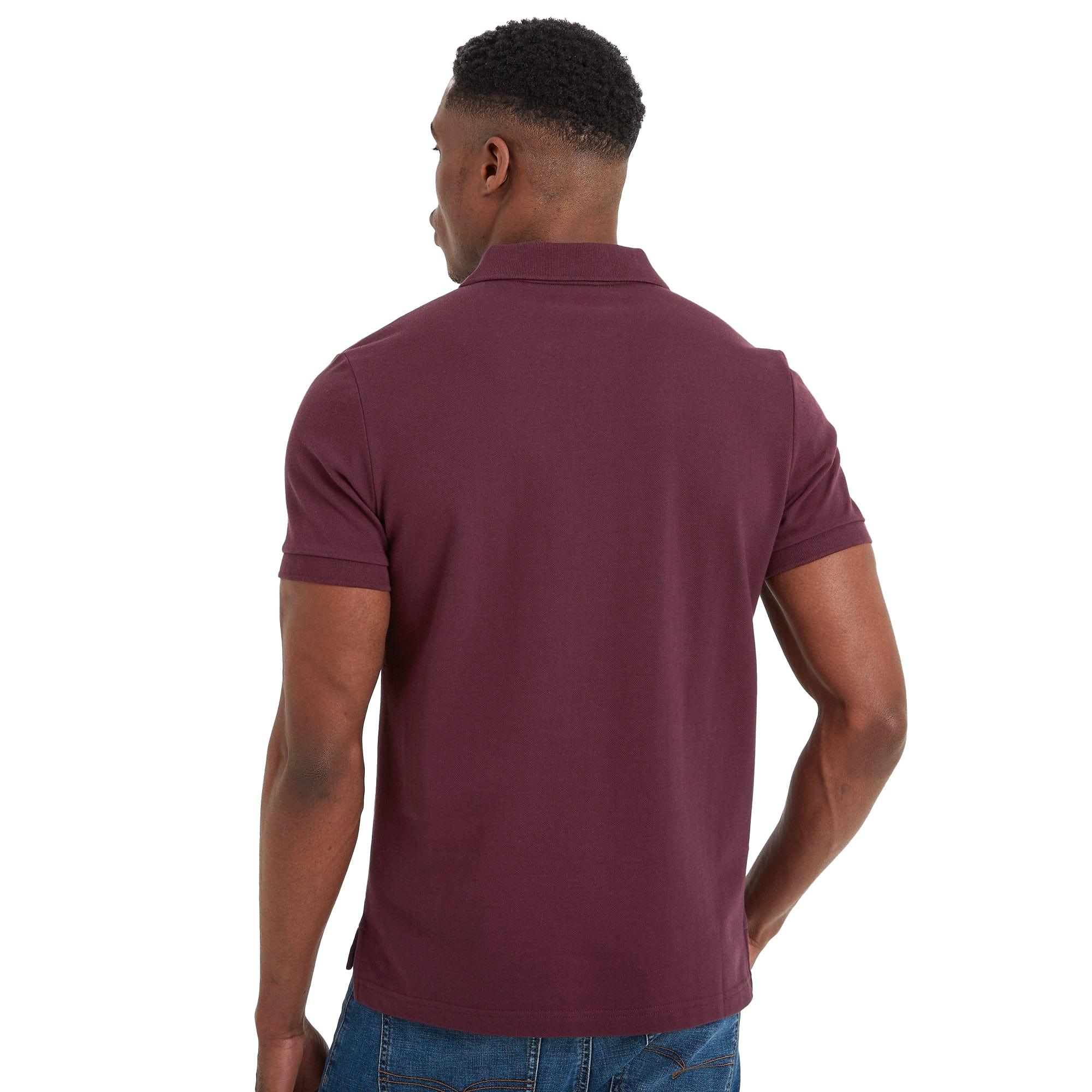 Tog24  Aketon Poloshirt 