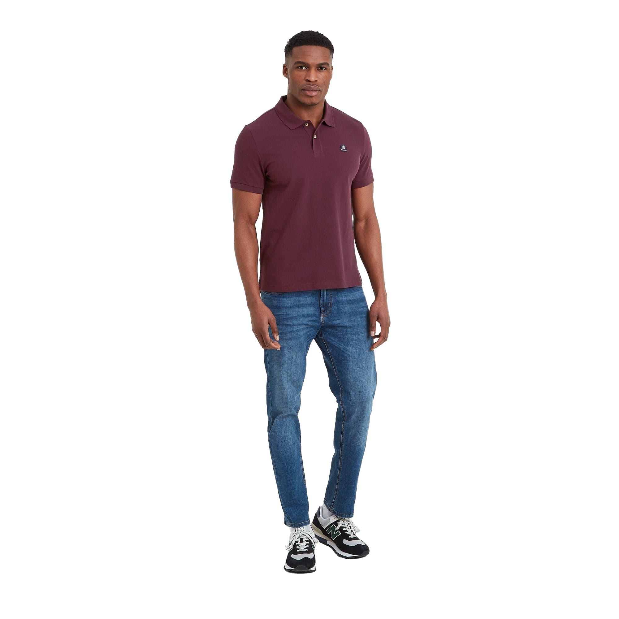 Tog24  Aketon Poloshirt 