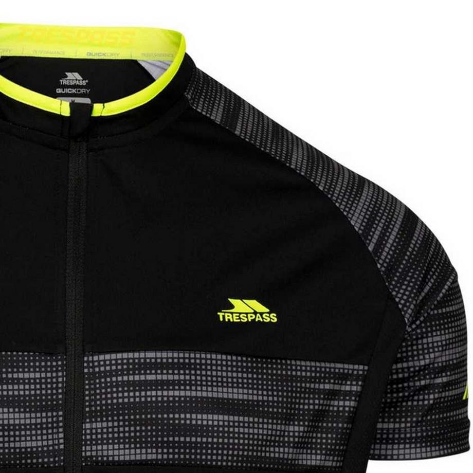Trespass  Veste de cyclisme HAZZEL 