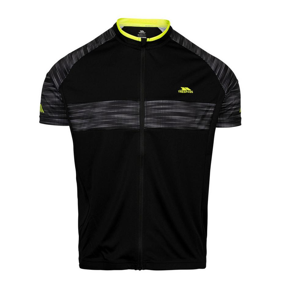 Veste de cyclisme HAZZEL