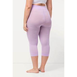 Ulla Popken  Legging corsaire 80 deniers, opaque 