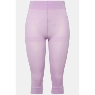 Ulla Popken  Legging corsaire 80 deniers, opaque 