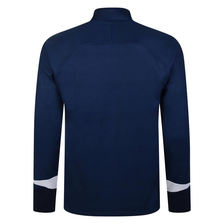 Umbro  Total Training Giacca Da Tuta Cerniera Ad Un Quarto 