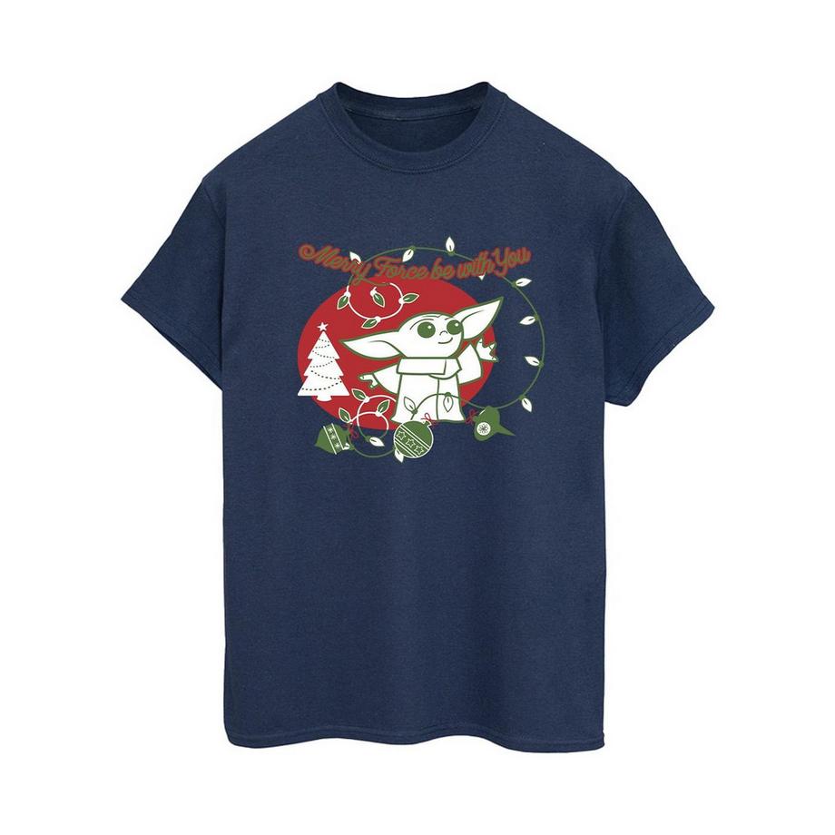 T-ShirtForce Be With You