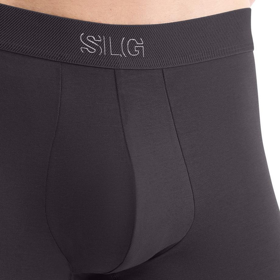 sloggi Short Retro confezione da 4  
