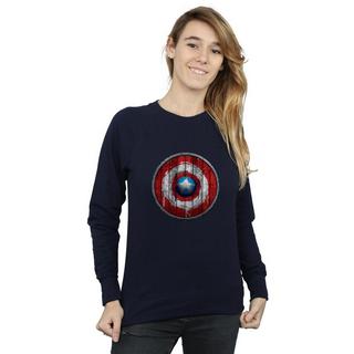 MARVEL  Sweatshirt 