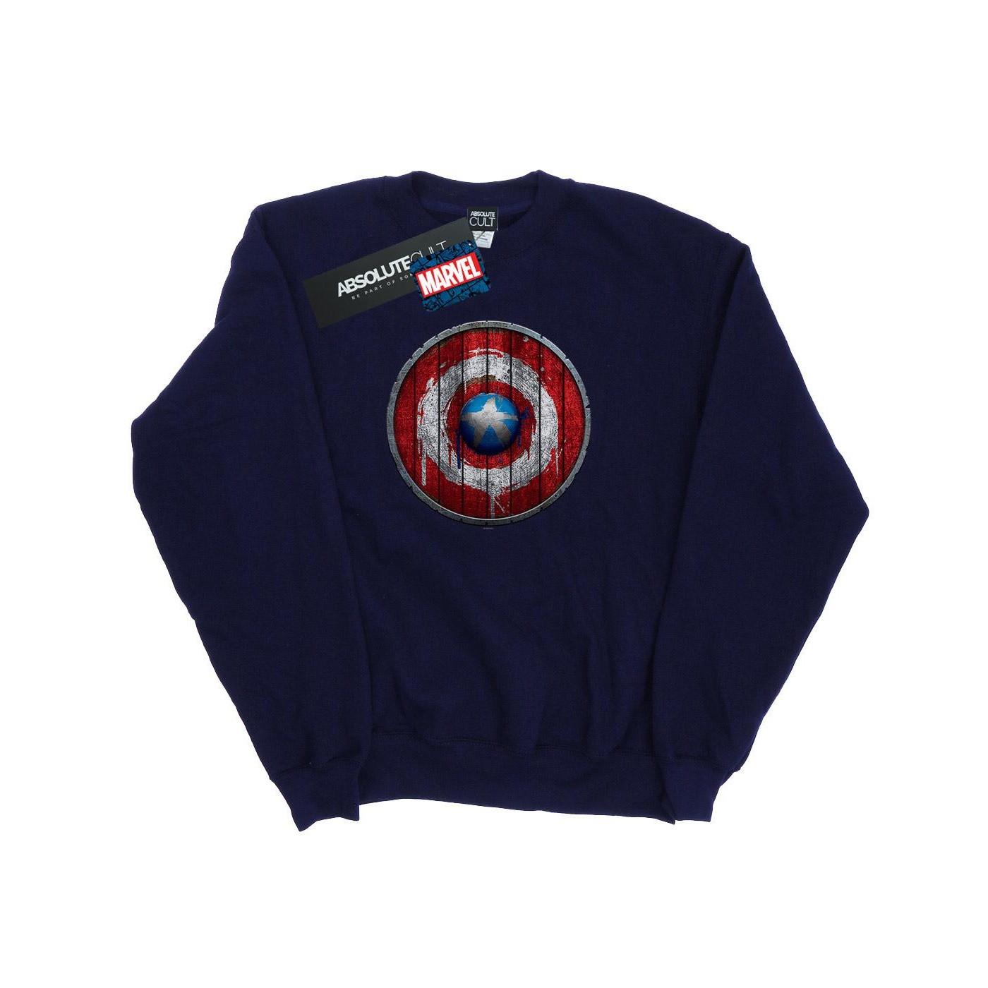 MARVEL  Sweatshirt 