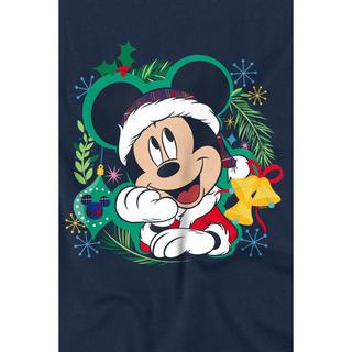 Disney  TShirt  weihnachtliches Design 