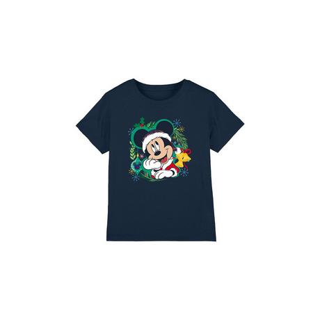 Disney  TShirt  weihnachtliches Design 