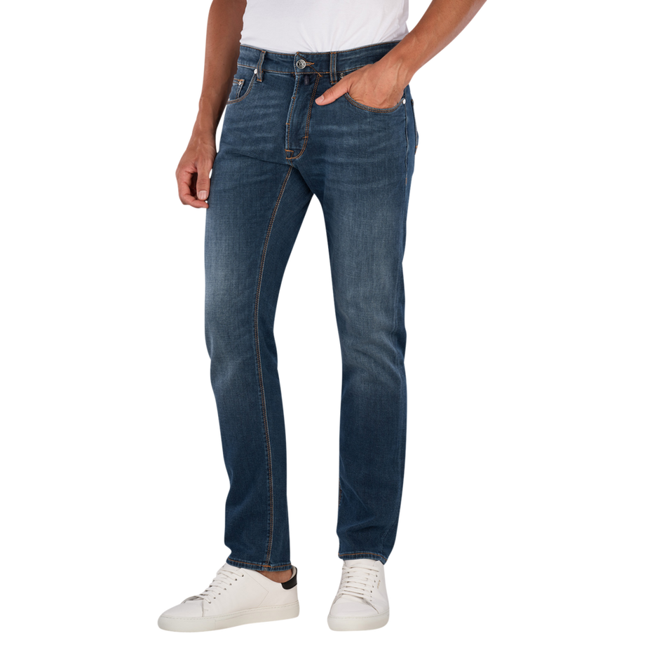 pierre cardin Lyon Jeans Tapered Fit  