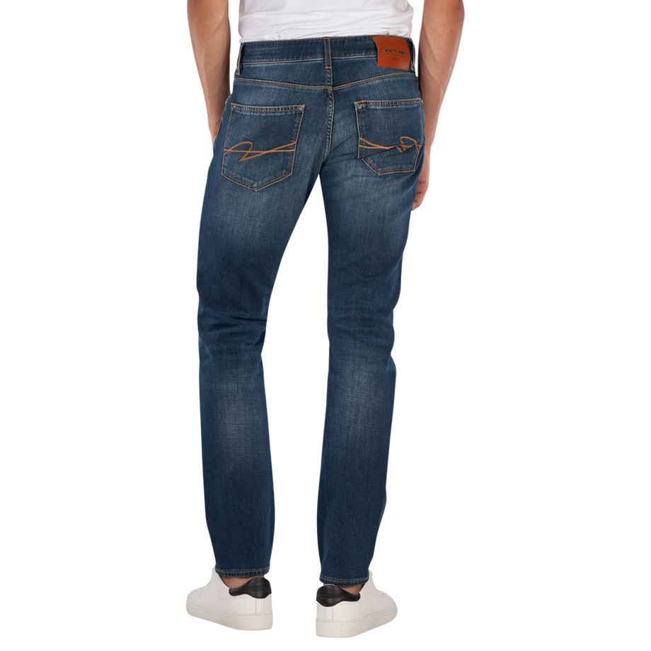 pierre cardin Lyon Jeans Tapered Fit  