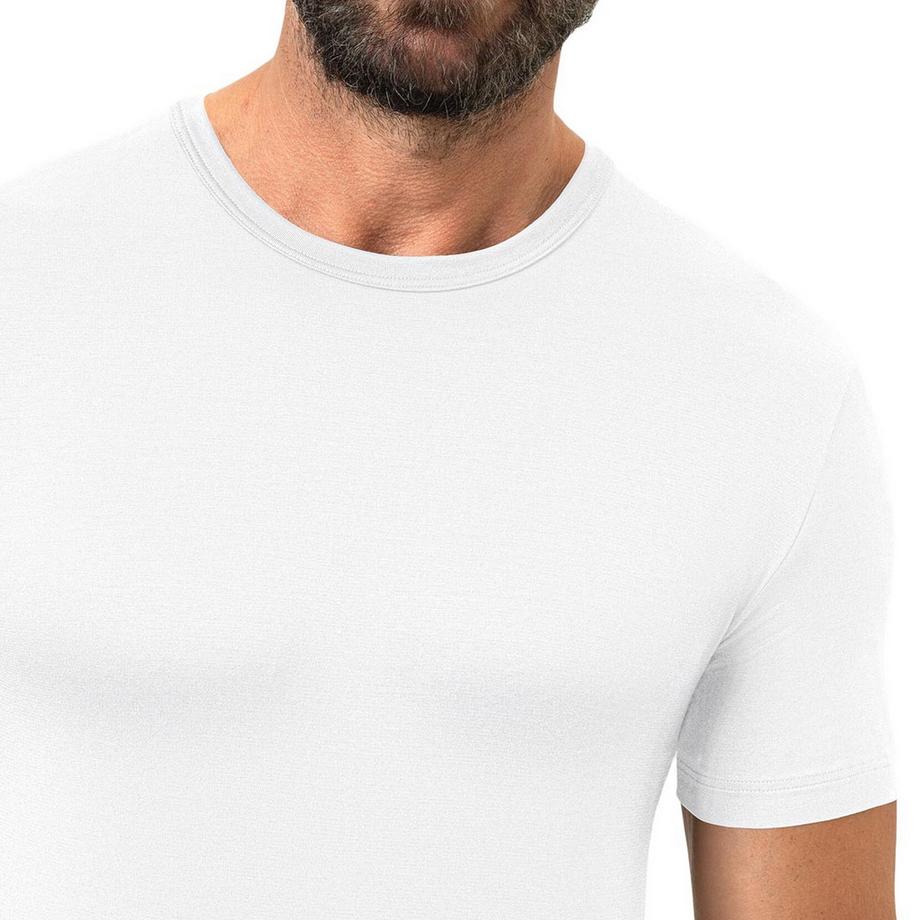 mey Iconic Modal lot de 2 maillot de corps manches courtes  