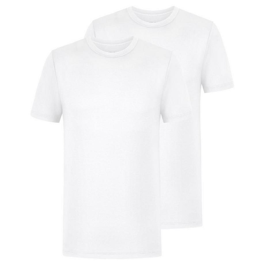 Iconic Modal lot de 2  - maillot de corps