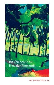 Herz der Finsternis Conrad, Joseph; Widmer, Urs (Übersetzung) Couverture rigide 