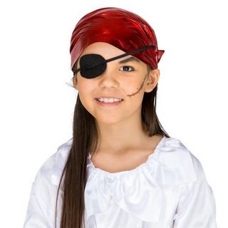 Tectake  Costume pour fille Pirate Lily-Marie la Bleue 