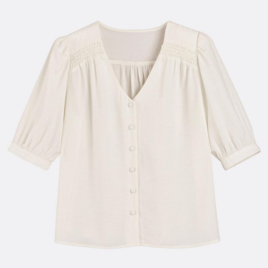 La Redoute Collections Camicetta fluida  