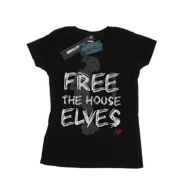 Free The House Elves TShirt