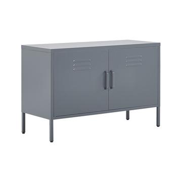Meuble de rangement en Acier Moderne URIA