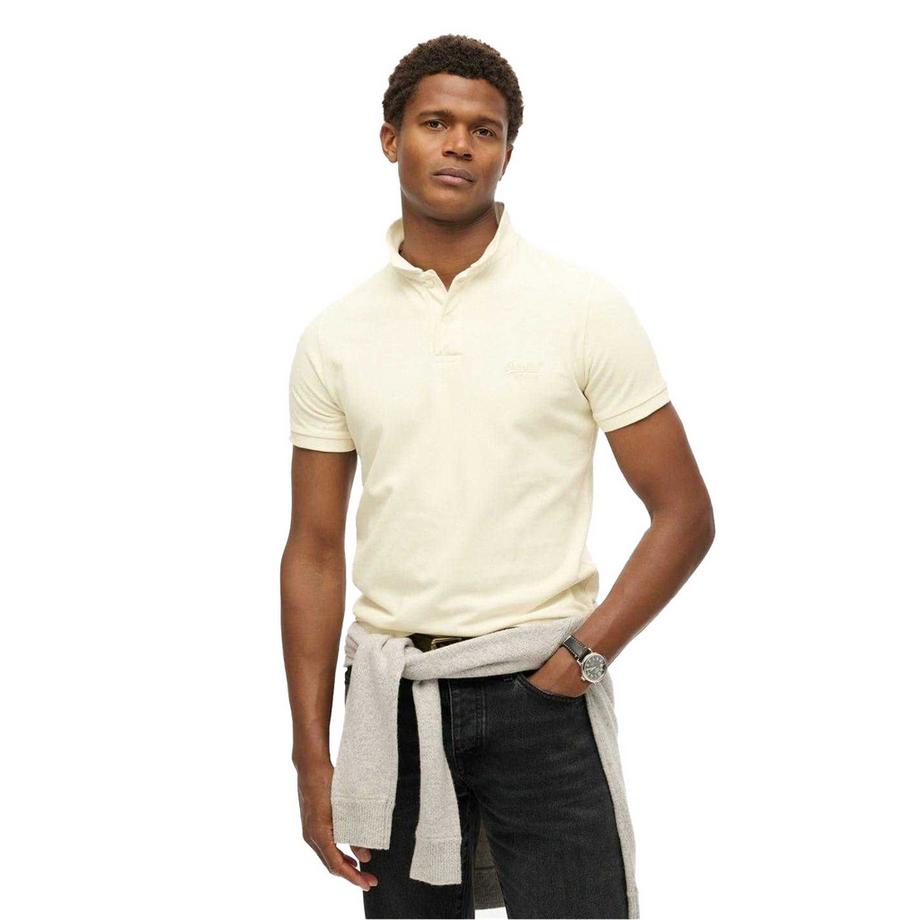Superdry  Polo Manches Courtes 