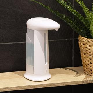 HI  dispenser sapone con sensore Plastica 