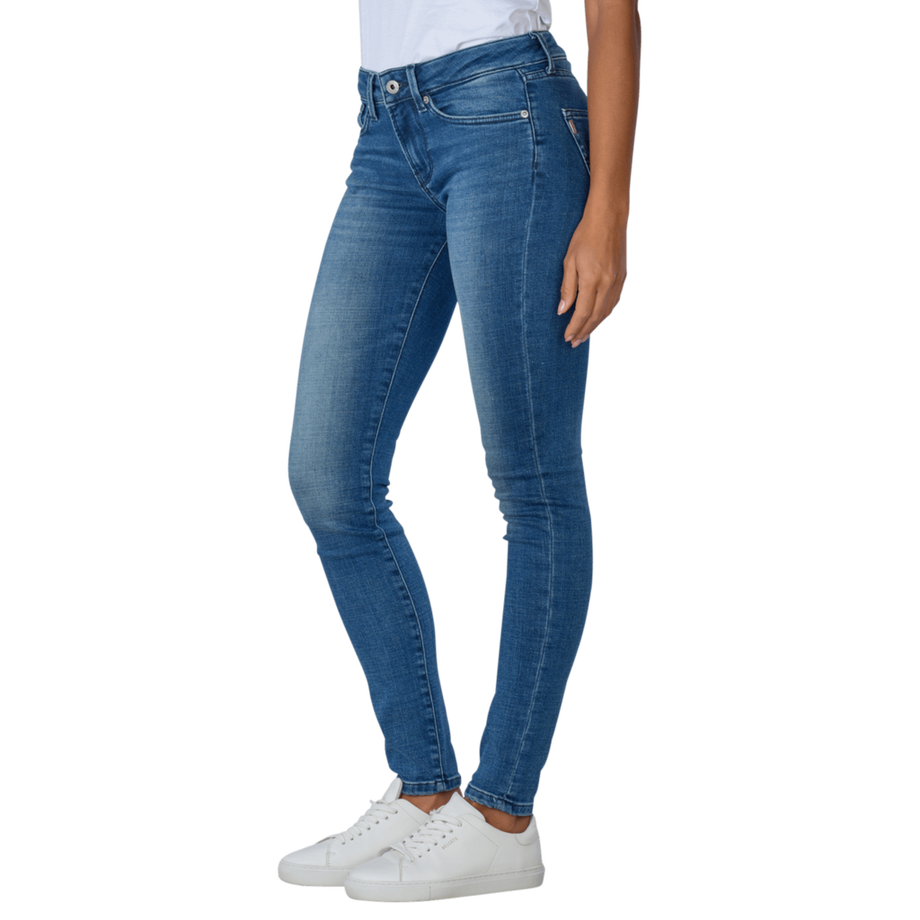 Pepe Jeans London Soho Skinny Fit Jeans  