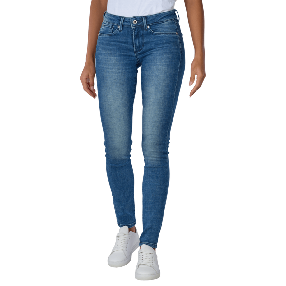 Soho Skinny Fit