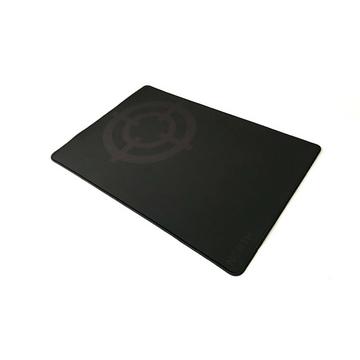NORTH Mousepad Pro Gaming Nero Grande 500x340mm (LxA)