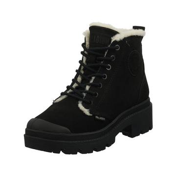 Stiefelette 98867