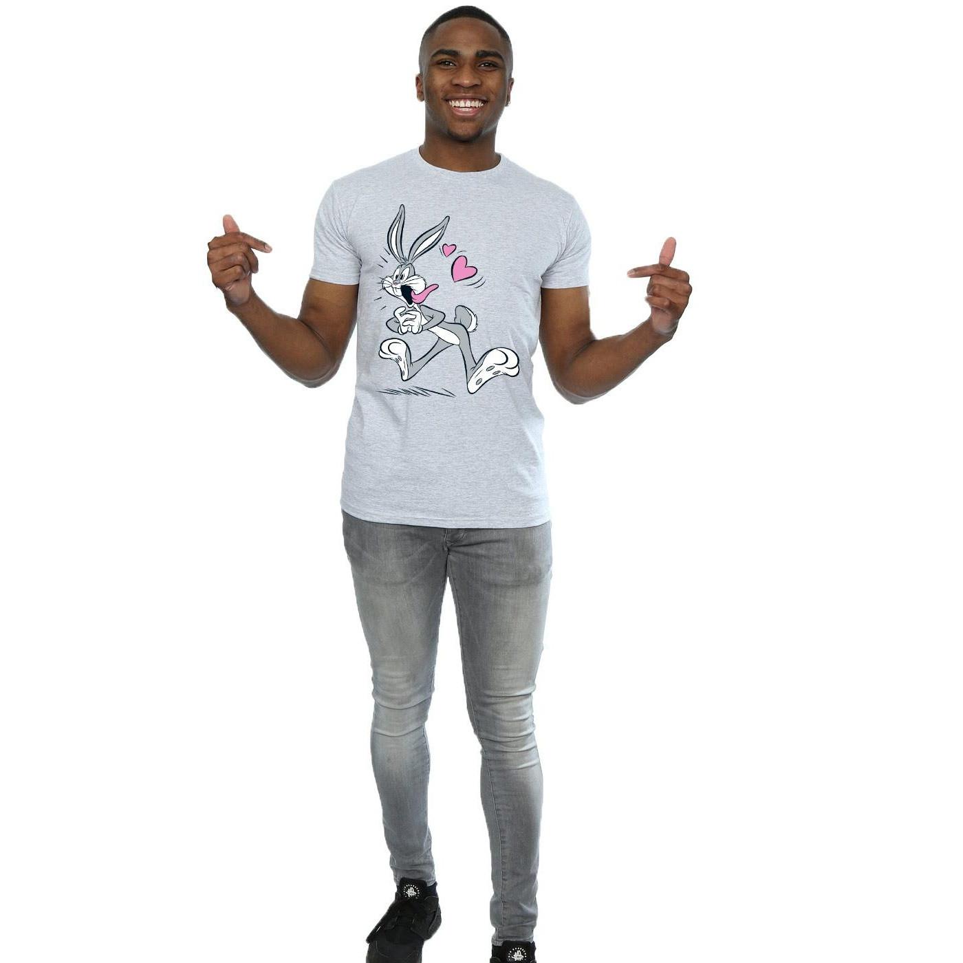 LOONEY TUNES  In Love TShirt 