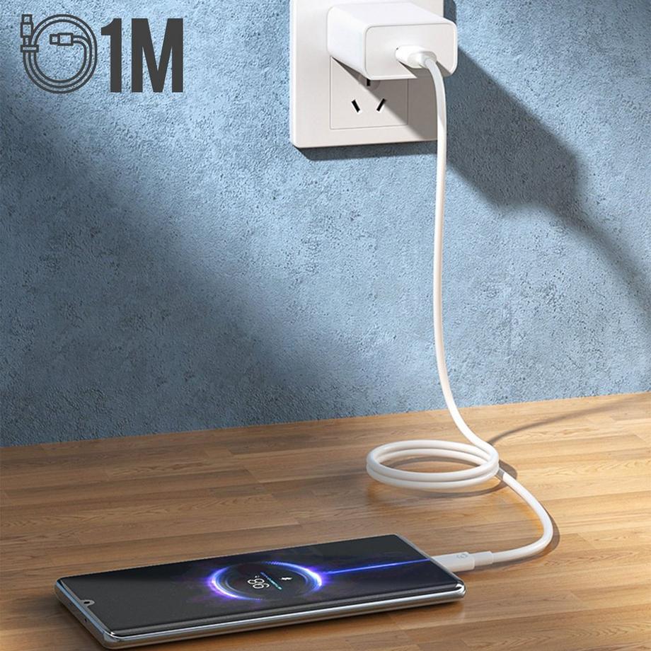 Google  Original Google USB-C Kabel, 1m 