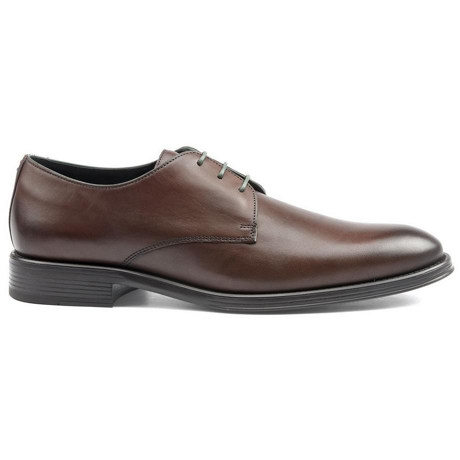 PAUL SMITH George Derby Chaussures  