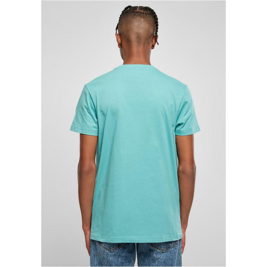 URBAN CLASSICS T-Shirt Basique Col Rond  