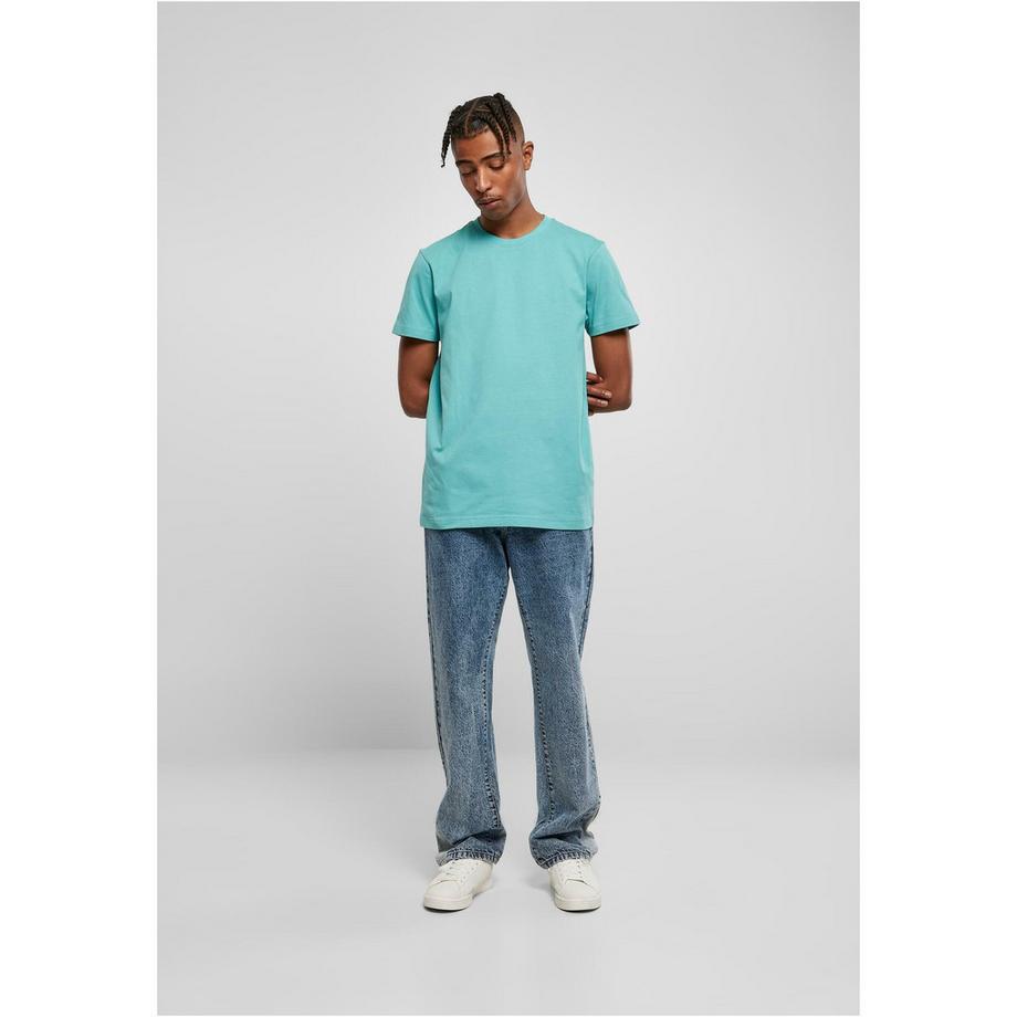 URBAN CLASSICS T-Shirt Basique Col Rond  