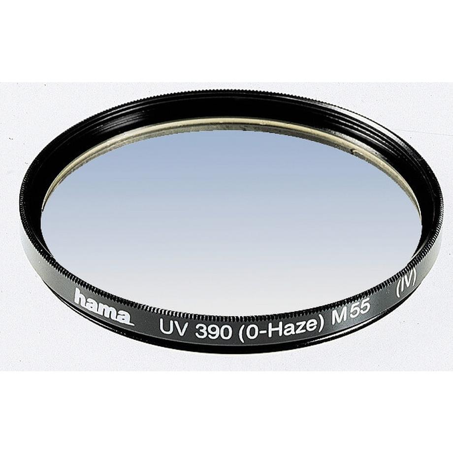 HAMA Filter UV AR 43 mm