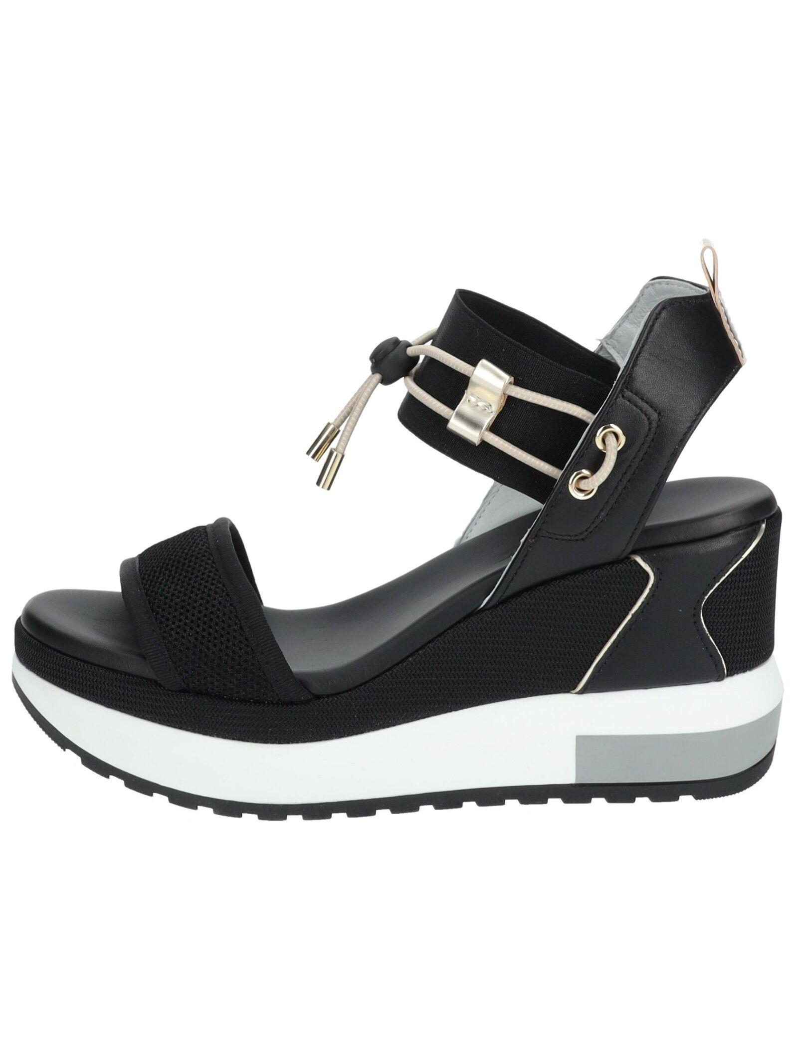 Nero Giardini  Sandalen E307753D 