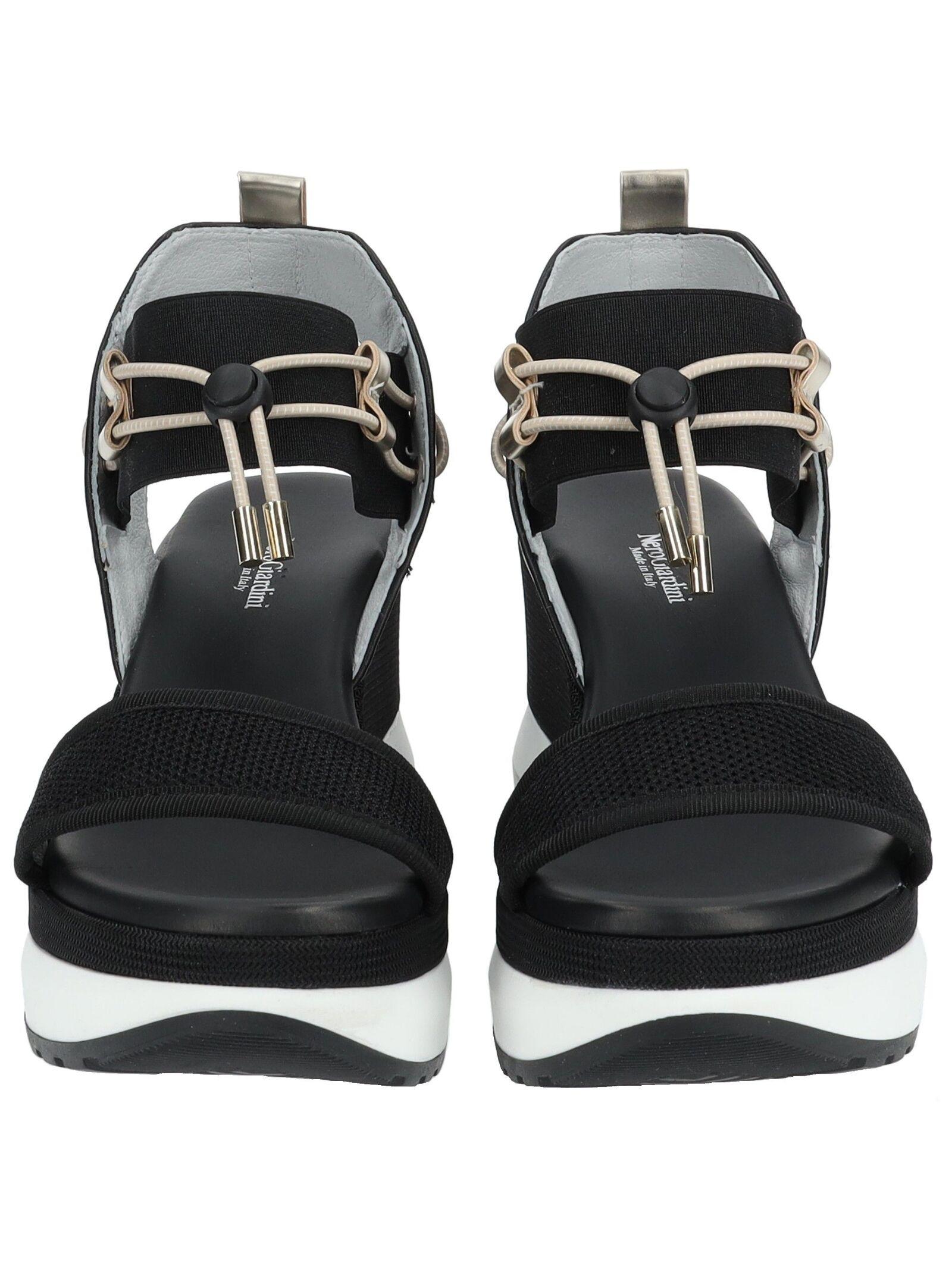 Nero Giardini  Sandalen E307753D 