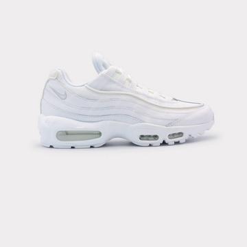 Air Max 95 - White Grey Fog