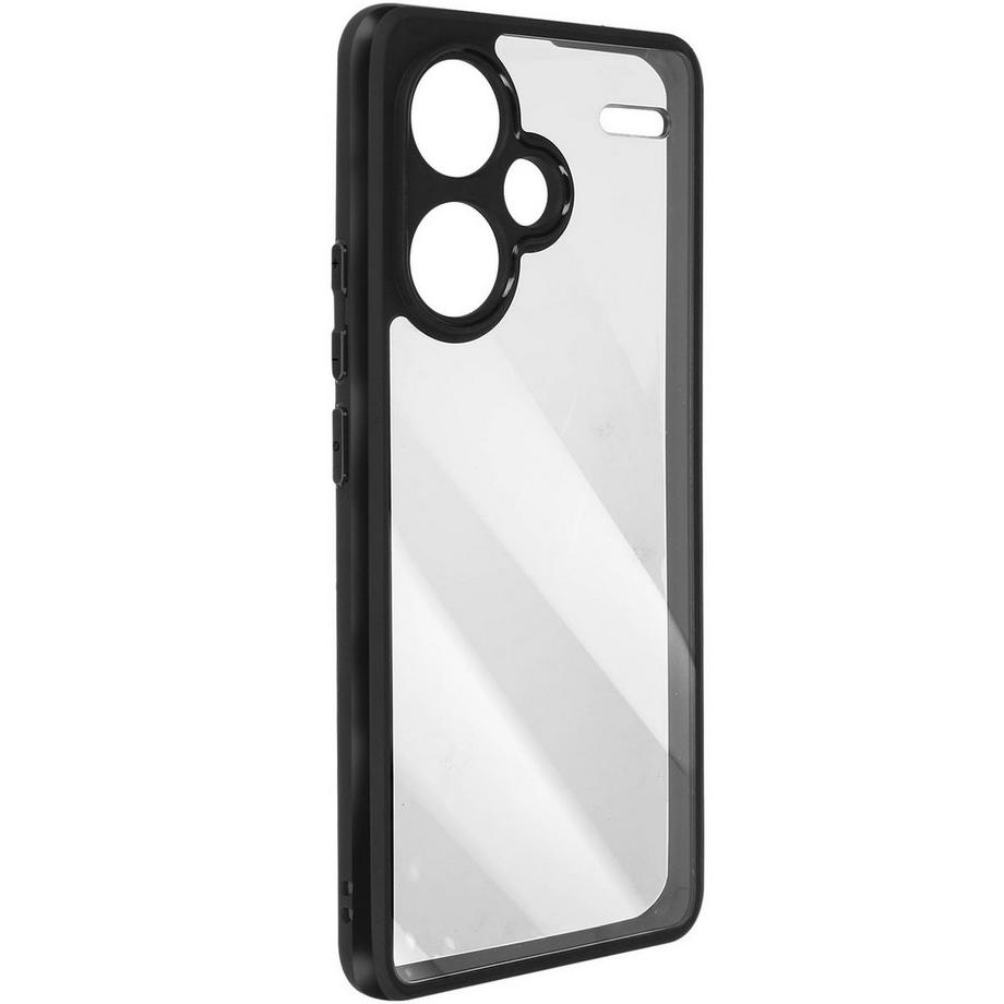 Imak  Coque Redmi Note 13 Pro Plus Rigide Imak 