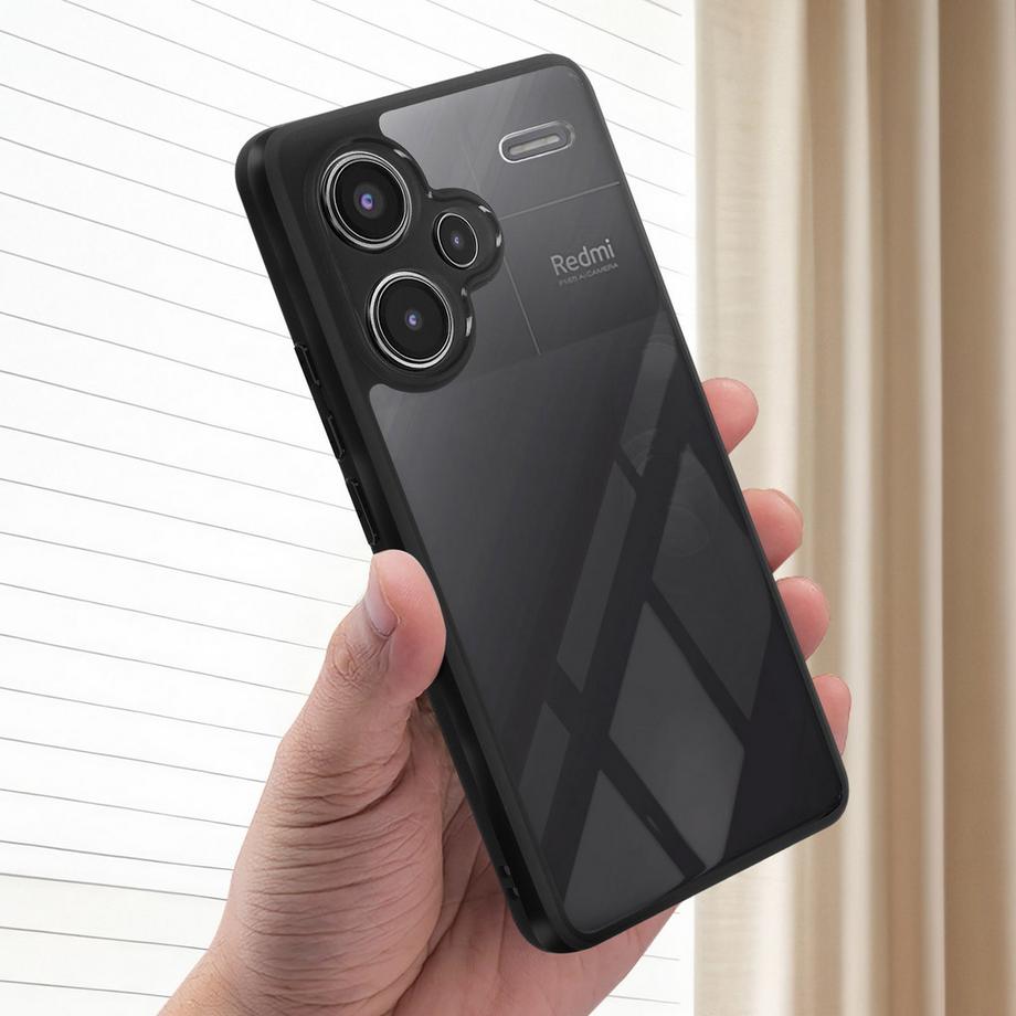 Imak  Coque Redmi Note 13 Pro Plus Rigide Imak 