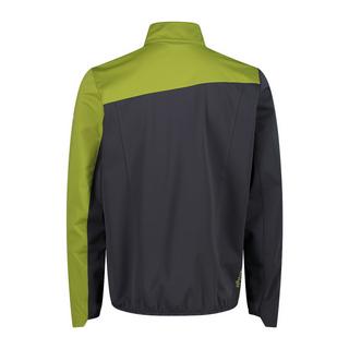 CMP Veste de Pluie Softshell  