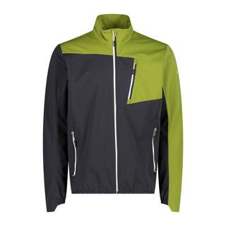 CMP Veste de Pluie Softshell  