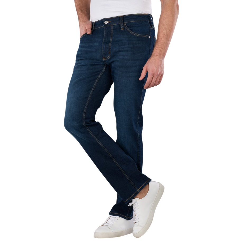 Mustang Tramper Jeans Straight Fit  