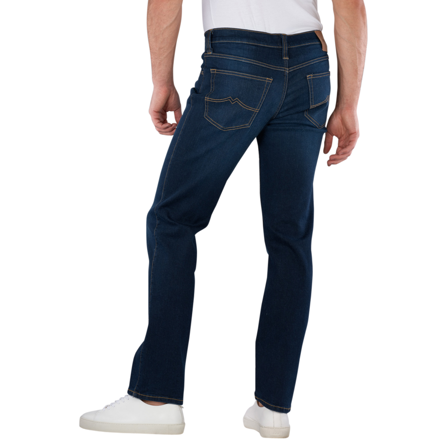 Mustang Tramper Jeans Straight Fit  