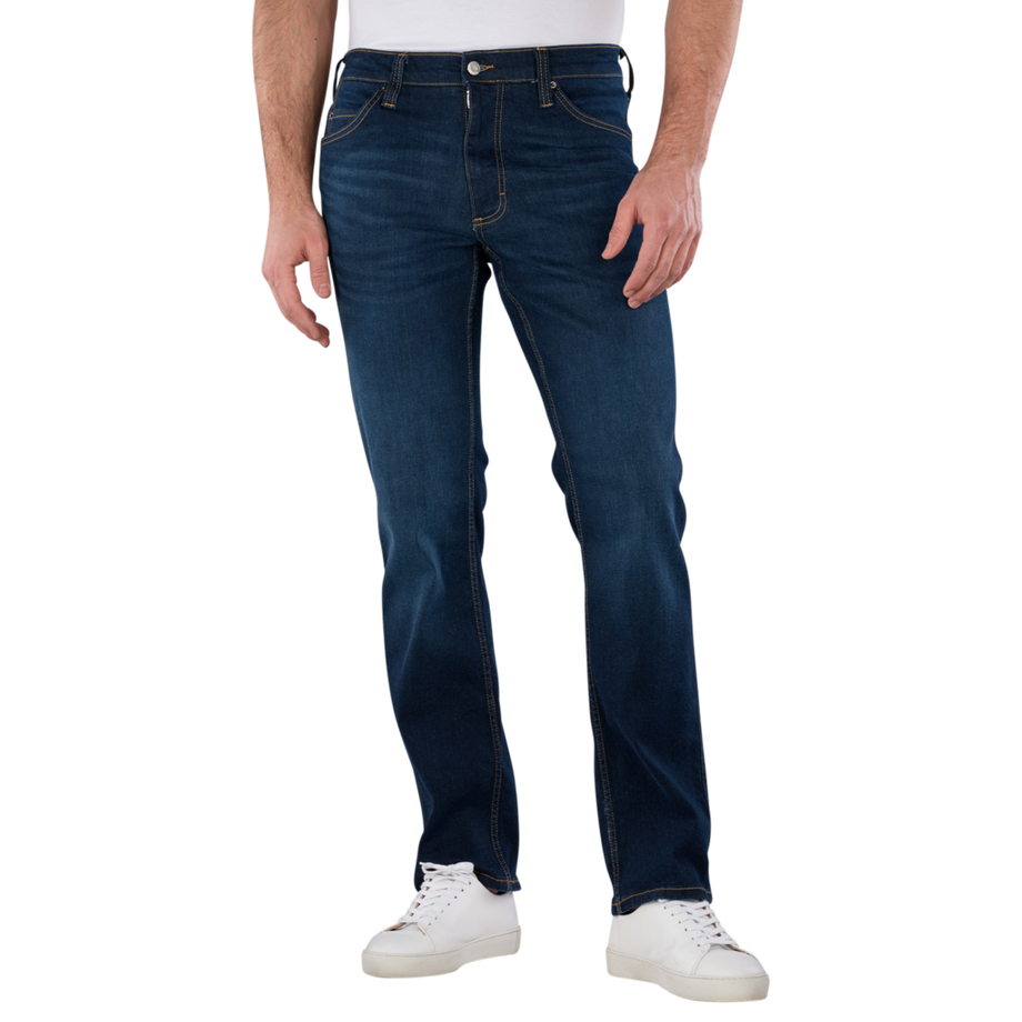 Tramper Jeans Straight Fit