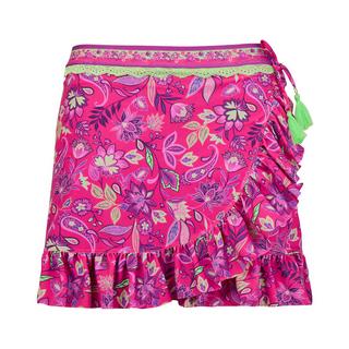 Joe Browns Bikini Rock mit Rüschen  