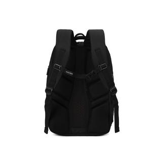 Aoking Rucksack mit geometrischem Muster  