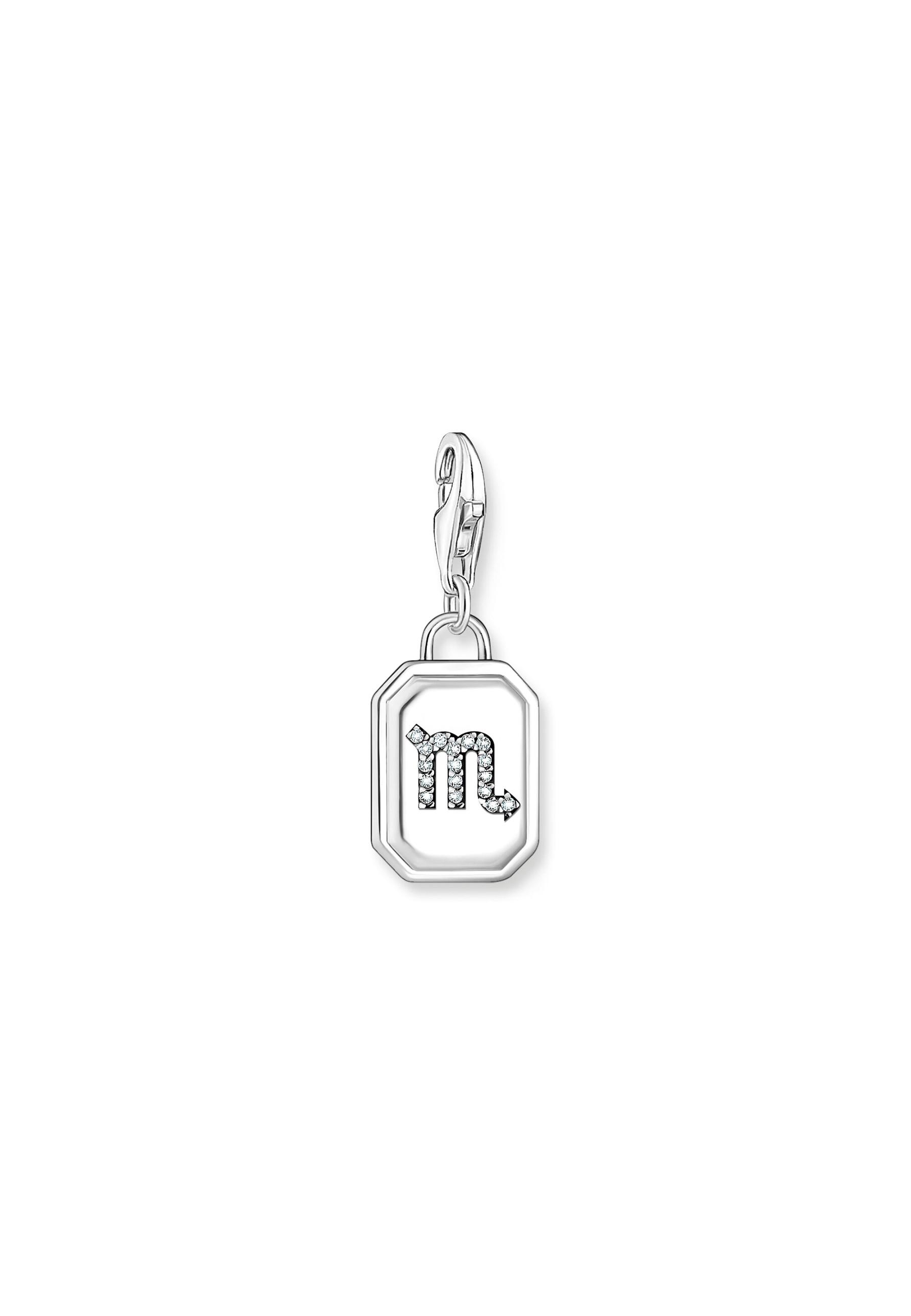 Thomas Sabo  Charm-Anhänger Skorpion Zeichen 